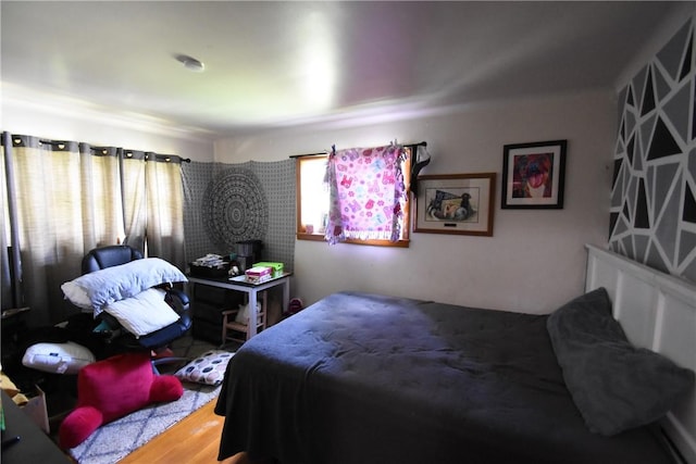 806 Mount Zoar St, Southport, NY 14904 - bedroom featuring multiple windows