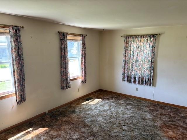 214 Main St, Erwin, NY 14827 - unfurnished room featuring carpet flooring and baseboards