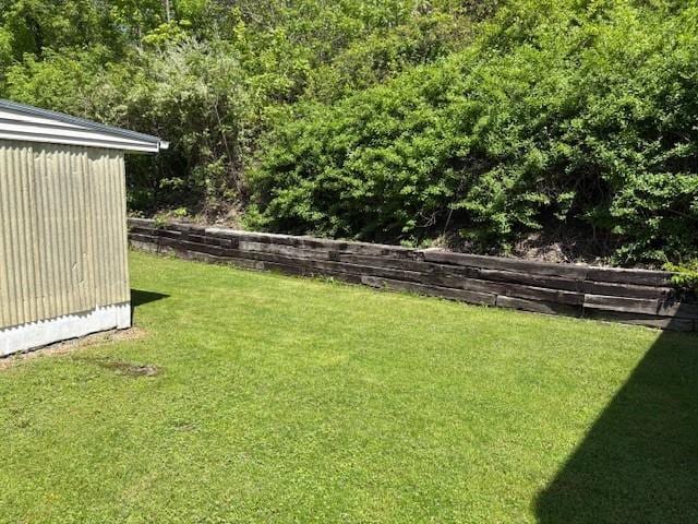 214 Main St, Erwin, NY 14827 - view of grassy yard
