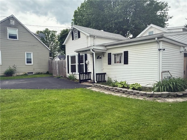 760 Spruce St, Southport, NY 14904 - view of traditional-style home