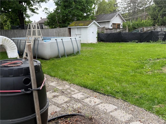 760 Spruce St, Southport, NY 14904 - view of yard