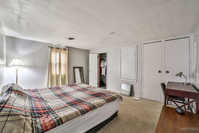 3648 S Park Ave, Hamburg, NY 14219 - bedroom with carpet flooring