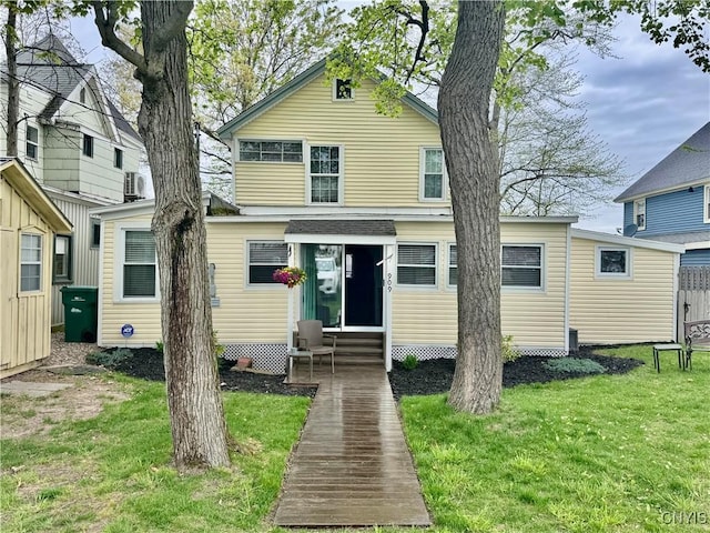 909 Park Ave, Vienna, NY 13157 - photo 1