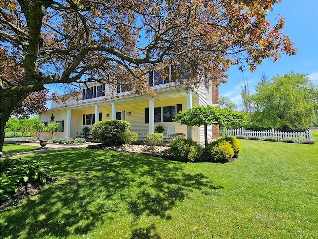 4862 Cross St, Campbell, NY 14821 - view of front facade