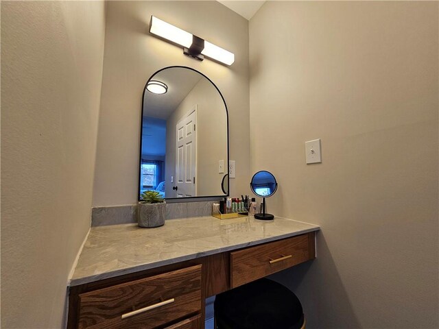 4862 Cross St, Campbell, NY 14821 - bathroom featuring vanity