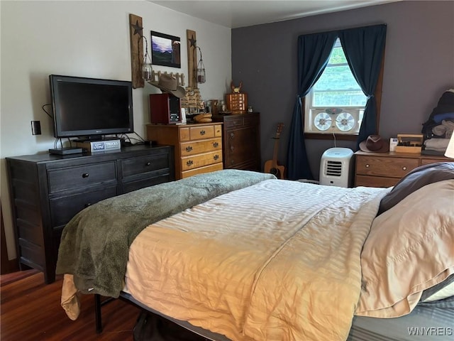 158 E Main St, Concord, NY 14141 - bedroom with wood finished floors