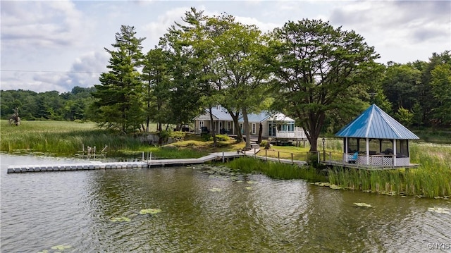 1 Haloah, Hammond, NY 13646 - water view