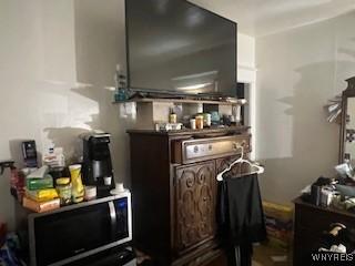 56 Blake St, Buffalo, NY 14211 - view of bar