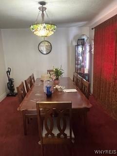56 Blake St, Buffalo, NY 14211 - view of dining room