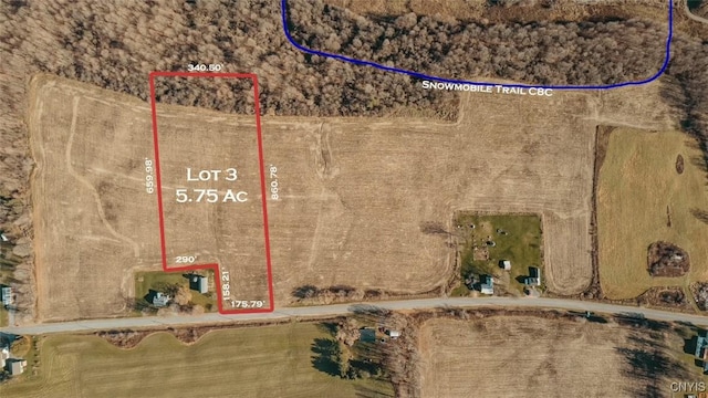 00 E Road, Leyden, NY 13309 - photo 1
