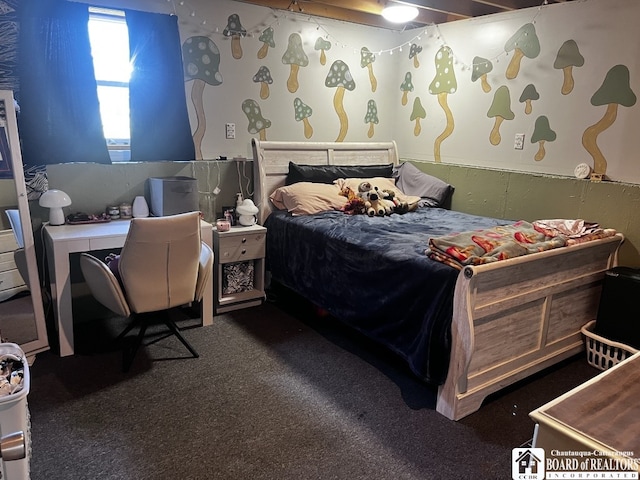 11604 York Rd, Hanover, NY 14136 - bedroom featuring an office area