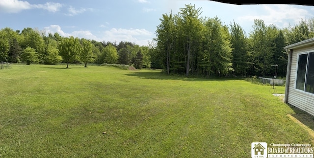 11604 York Rd, Hanover, NY 14136 - view of grassy yard