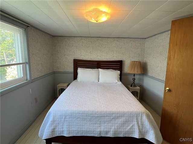 2055 Fitzgerald Pt S, Otisco, NY 13110 - view of bedroom