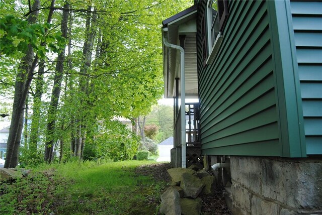 115 Lincoln St, Kane-Borough, PA 16735 - view of home's exterior