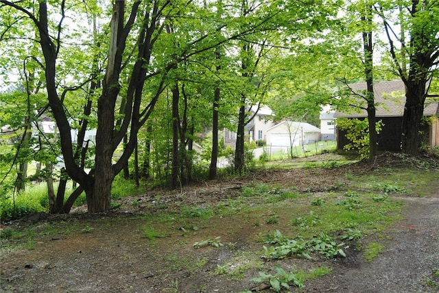 115 Lincoln St, Kane-Borough, PA 16735 - view of yard featuring fence