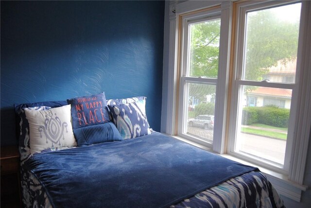 115 Lincoln St, Kane-Borough, PA 16735 - view of bedroom