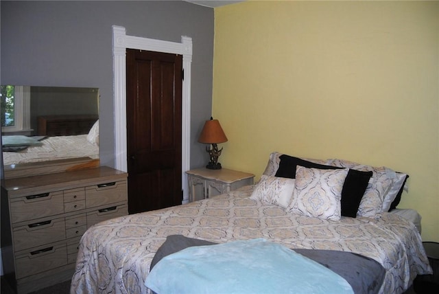 115 Lincoln St, Kane-Borough, PA 16735 - view of bedroom