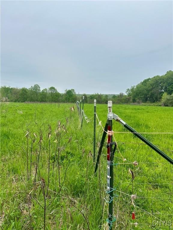 436 Mcgowan Rd, Frankfort, NY 13357 - view of property's community featuring a view of countryside