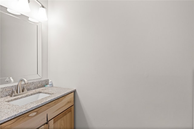 5904 Merrill Rd, Byron, NY 14422 - bathroom with vanity