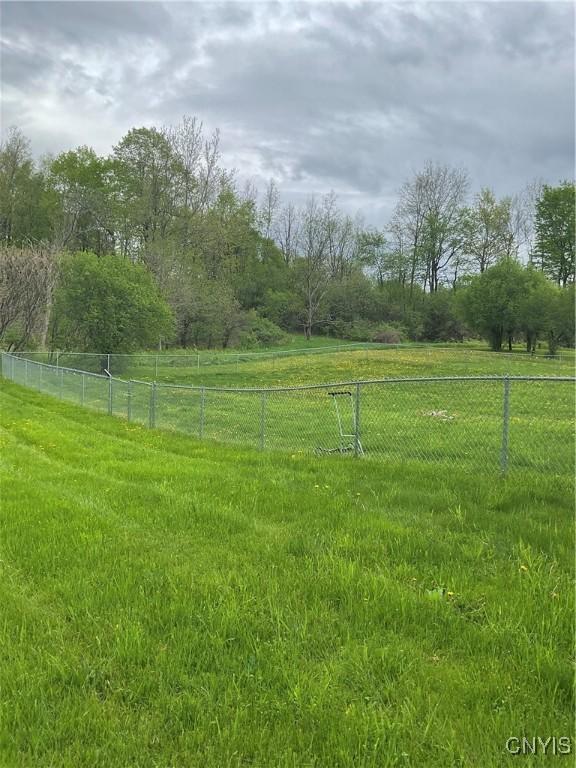 27892 Nys Rte 37, Pamelia, NY 13601 - view of yard featuring a view of countryside