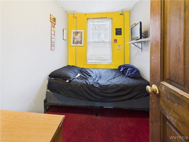 1847 Tuscarora Rd, Niagara, NY 14304 - view of bedroom