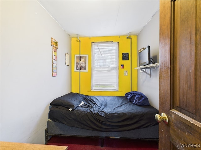 1847 Tuscarora Rd, Niagara, NY 14304 - view of bedroom