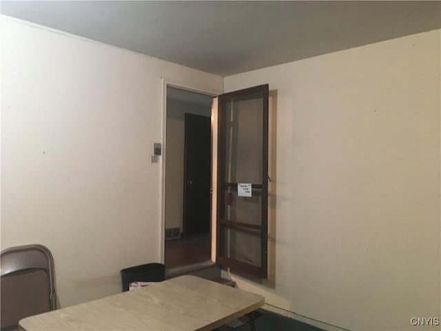 7653 Windsor Dr N, Clay, NY 13212 - view of office space