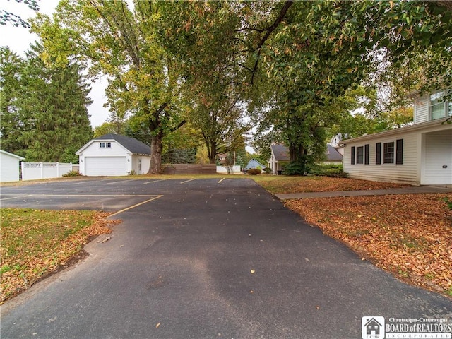 474 Fairmount Ave, Ellicott, NY 14701 - view of street