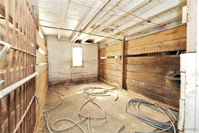 5195 Genesee Rd, North Collins, NY 14141 - view of spare room