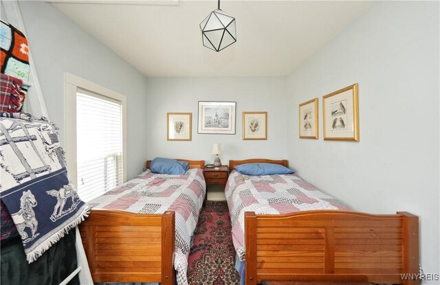 5195 Genesee Rd, North Collins, NY 14141 - view of bedroom