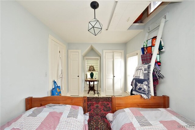5195 Genesee Rd, North Collins, NY 14141 - bedroom with a closet