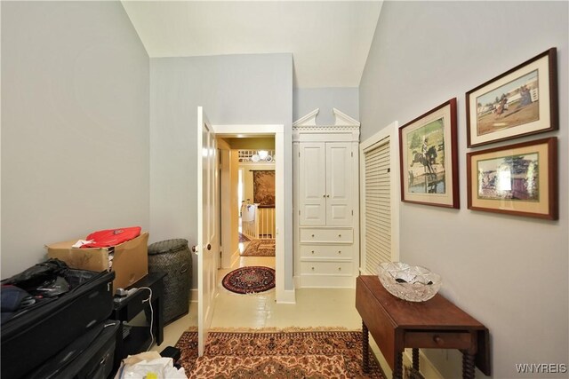 5195 Genesee Rd, North Collins, NY 14141 - view of hall