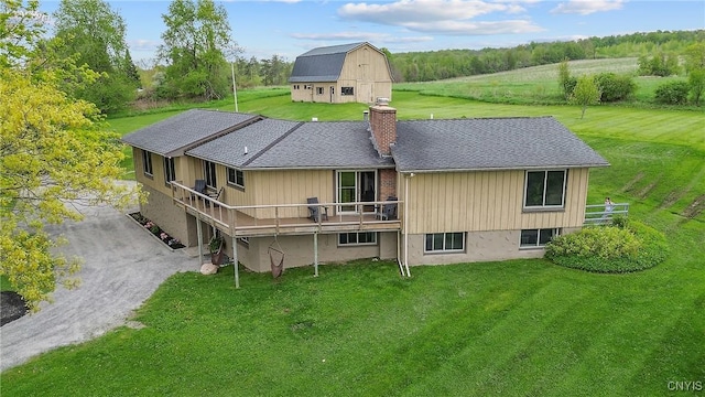 4366 Palmer Rd, Pompey, NY 13104 - photo 1