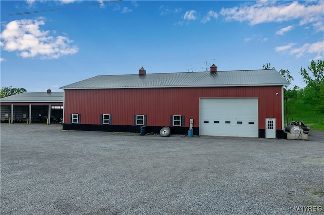 3370 Stannard Rd, Alexander, NY 14005