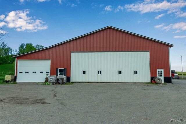 3370 Stannard Rd, Alexander, NY 14005