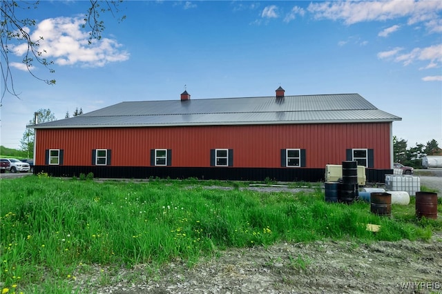 3370 Stannard Rd, Alexander, NY 14005