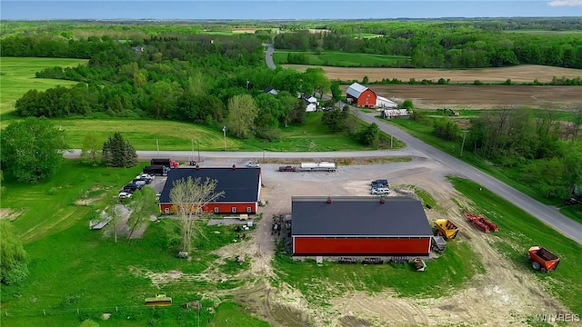 3370 Stannard Rd, Alexander, NY 14005
