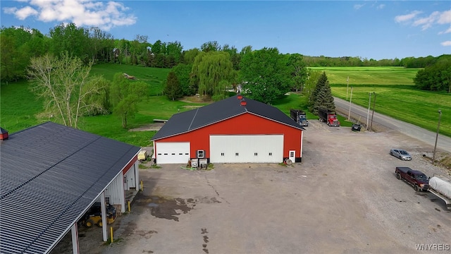 3370 Stannard Rd, Alexander, NY 14005