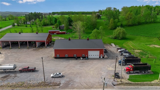 3370 Stannard Rd, Alexander, NY 14005