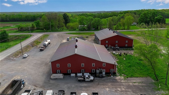3370 Stannard Rd, Alexander, NY 14005