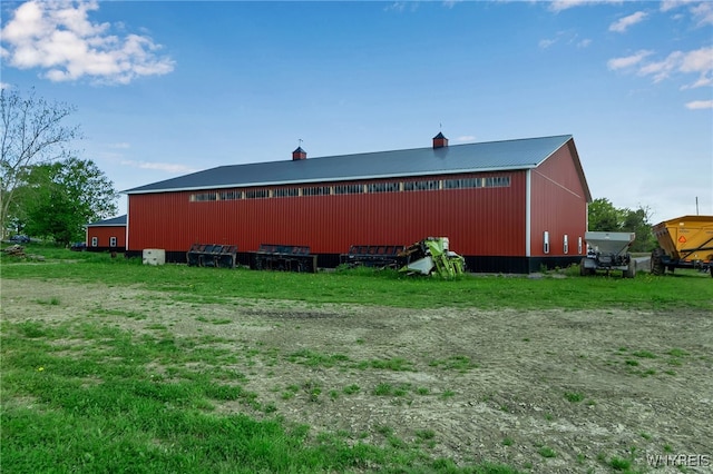 3370 Stannard Rd, Alexander, NY 14005