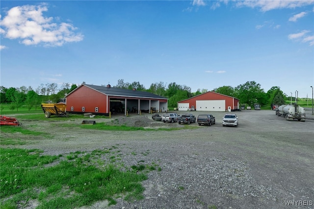 3370 Stannard Rd, Alexander, NY 14005