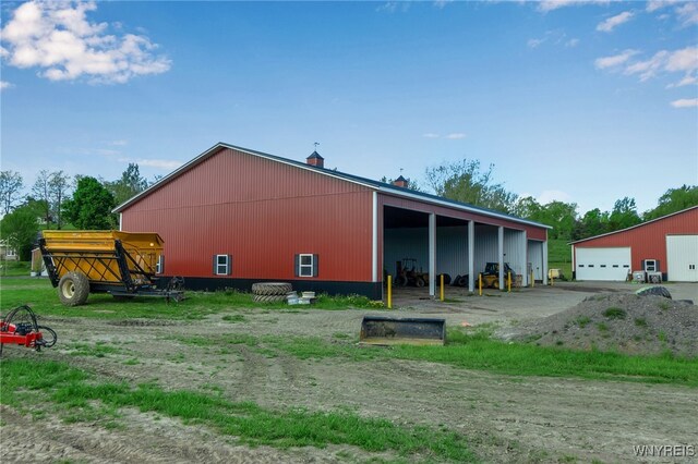 3370 Stannard Rd, Alexander, NY 14005