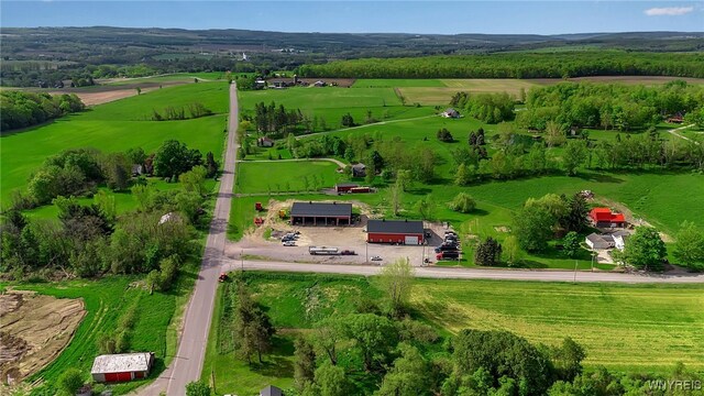 3370 Stannard Rd, Alexander, NY 14005
