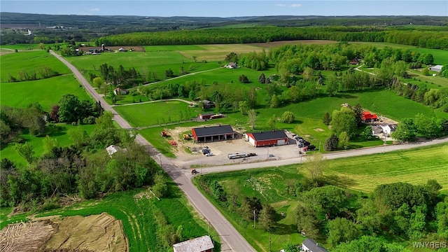 3370 Stannard Rd, Alexander, NY 14005