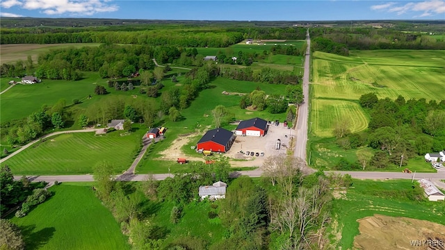 3370 Stannard Rd, Alexander, NY 14005