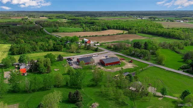 3370 Stannard Rd, Alexander, NY 14005