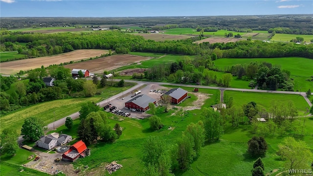 3370 Stannard Rd, Alexander, NY 14005