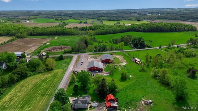 3370 Stannard Rd, Alexander, NY 14005