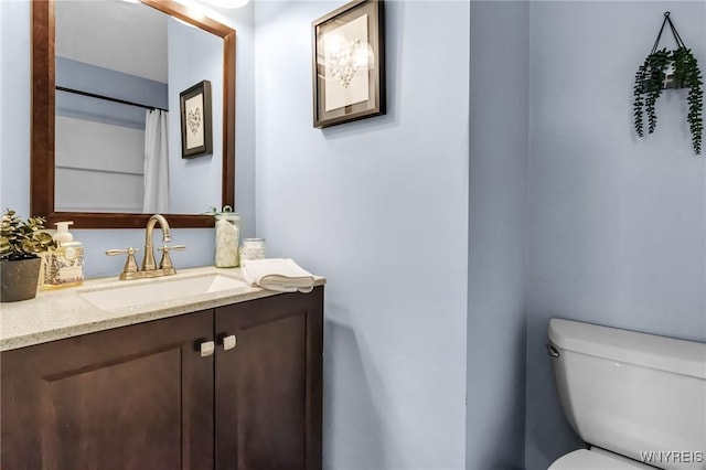 524 Pletcher Rd, Lewiston, NY 14092 - full bath with toilet and vanity